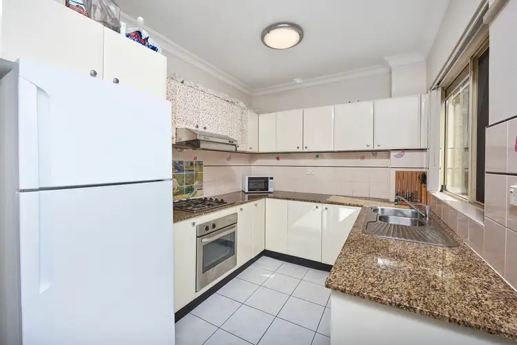 Second view of Homely unit listing, 12/15-23 Mowle Street, Westmead NSW 2145