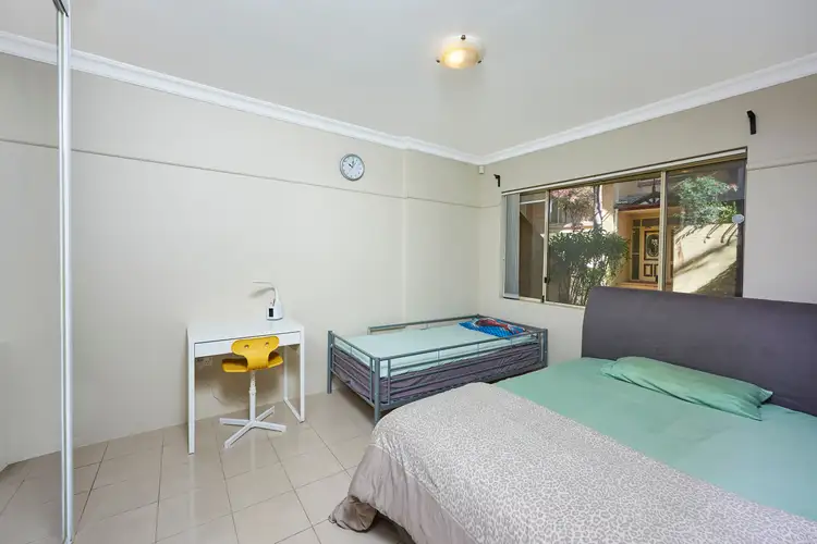 Third view of Homely unit listing, 12/15-23 Mowle Street, Westmead NSW 2145