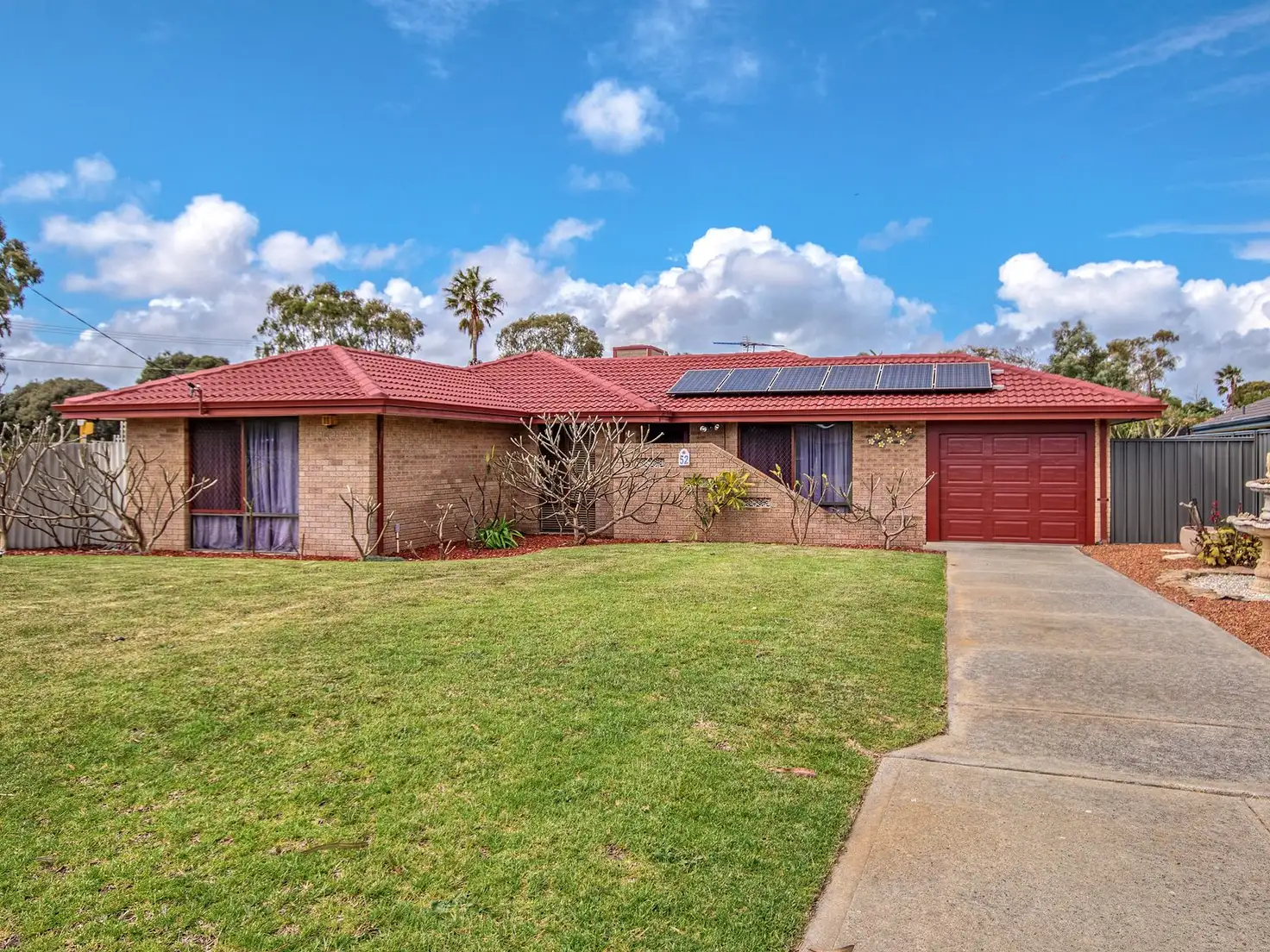 Main view of Homely house listing, 52 Adina Way, Rockingham WA 6168