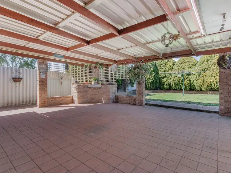 Second view of Homely house listing, 52 Adina Way, Rockingham WA 6168