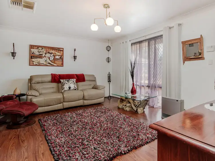 Fourth view of Homely house listing, 52 Adina Way, Rockingham WA 6168