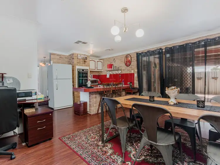 Seventh view of Homely house listing, 52 Adina Way, Rockingham WA 6168