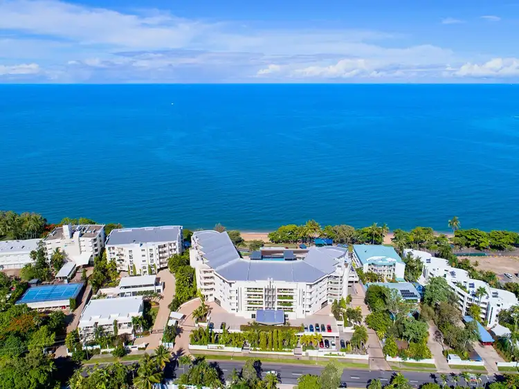 Second view of Homely unit listing, 93/206 Vasey Esplanade, Trinity Beach QLD 4879