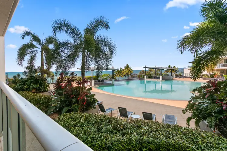 Fifth view of Homely unit listing, 93/206 Vasey Esplanade, Trinity Beach QLD 4879