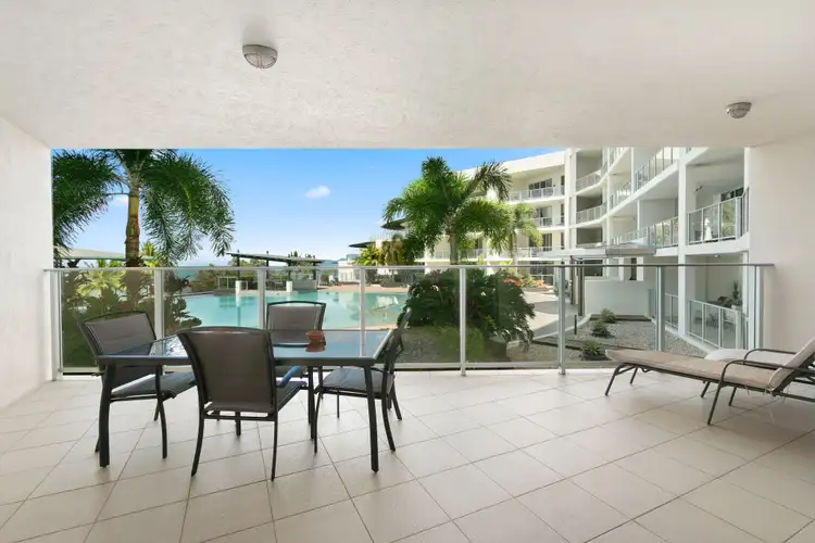 Sixth view of Homely unit listing, 93/206 Vasey Esplanade, Trinity Beach QLD 4879