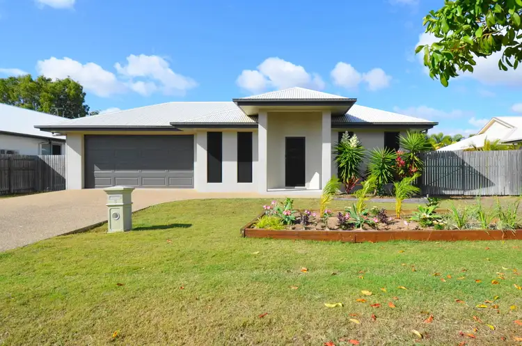 8 Ellendale Street, Mount Low QLD 4818