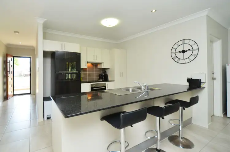 Second view of Homely house listing, 8 Ellendale Street, Mount Low QLD 4818