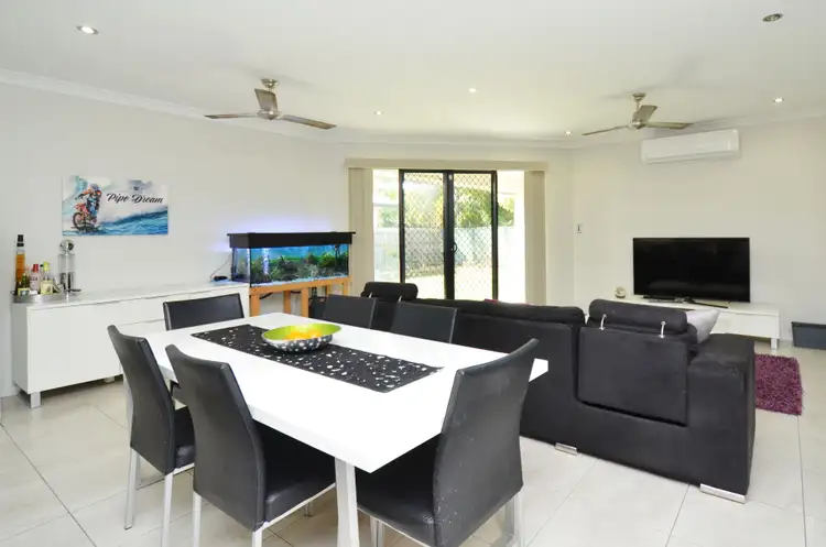 Third view of Homely house listing, 8 Ellendale Street, Mount Low QLD 4818