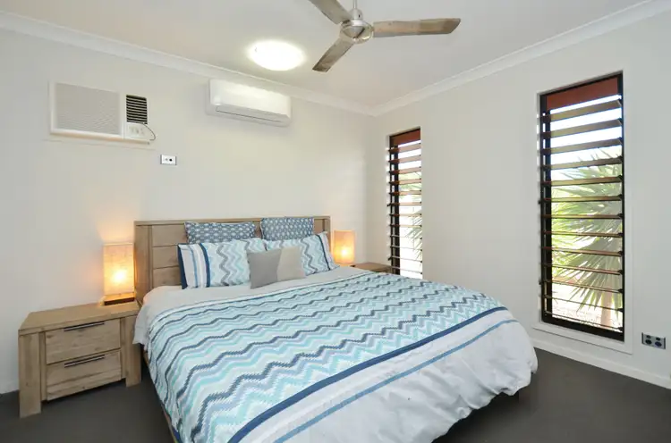 Fourth view of Homely house listing, 8 Ellendale Street, Mount Low QLD 4818