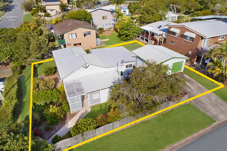 Second view of Homely house listing, 3 Seaview Terrace, Moffat Beach QLD 4551
