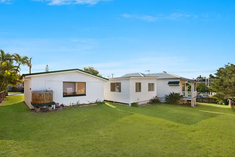 Third view of Homely house listing, 3 Seaview Terrace, Moffat Beach QLD 4551