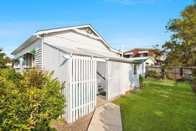 Fifth view of Homely house listing, 3 Seaview Terrace, Moffat Beach QLD 4551