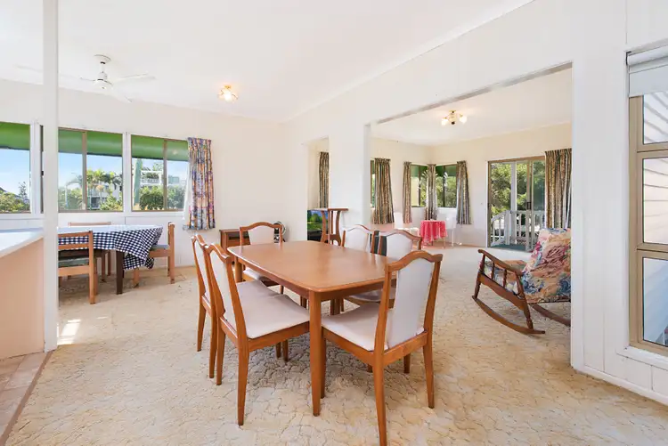 Sixth view of Homely house listing, 3 Seaview Terrace, Moffat Beach QLD 4551