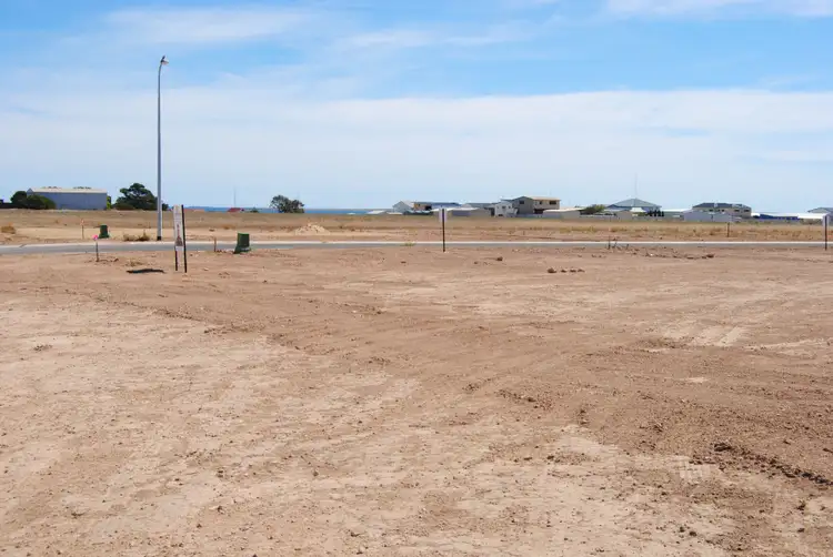 Third view of Homely house listing, 3 (Lot 25) Cardigan Castle Circuit, Port Victoria SA 5573