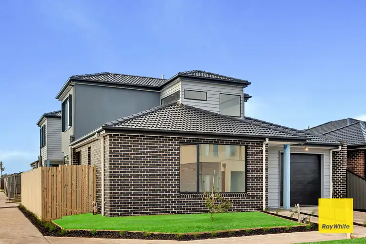 86 O'Reilly Road, Tarneit VIC 3029