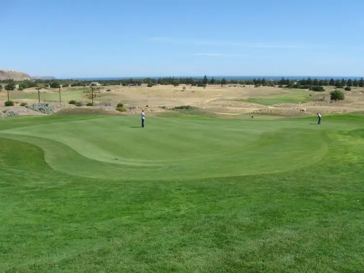 Main view of Homely land listing, Lot 209 Birkdale Street, Normanville SA 5204