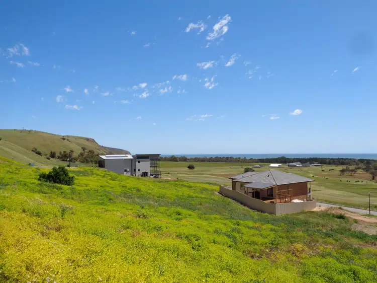 Second view of Homely land listing, Lot 209 Birkdale Street, Normanville SA 5204