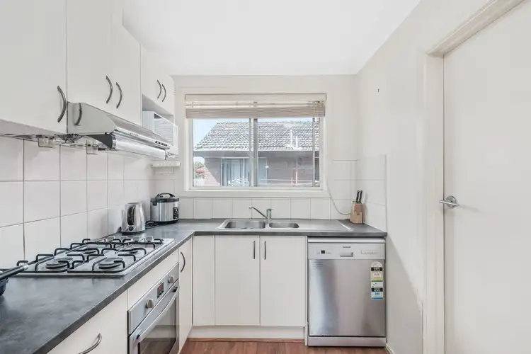 Fourth view of Homely unit listing, 3/25 Oakes Avenue, Clayton South VIC 3169