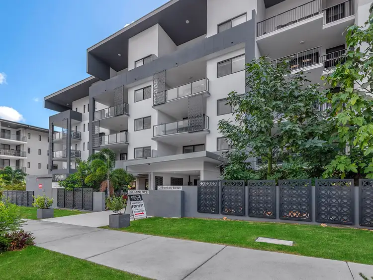 Main view of Homely apartment listing, 14/13 Bombery Street, Cannon Hill QLD 4170