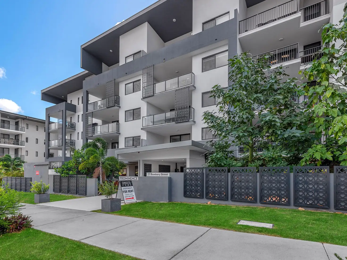 Main view of Homely apartment listing, 14/13 Bombery Street, Cannon Hill QLD 4170