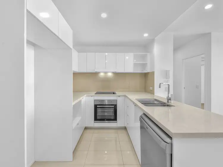 Second view of Homely apartment listing, 14/13 Bombery Street, Cannon Hill QLD 4170