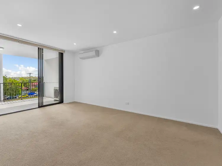Third view of Homely apartment listing, 14/13 Bombery Street, Cannon Hill QLD 4170