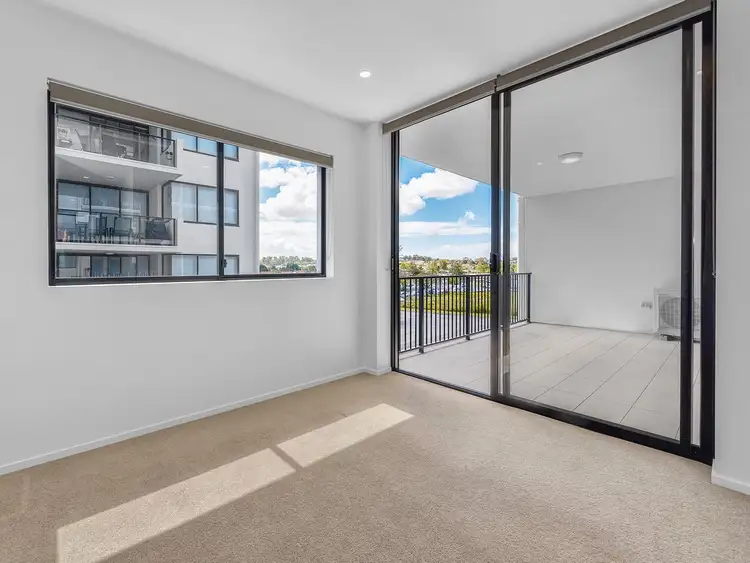 Sixth view of Homely apartment listing, 14/13 Bombery Street, Cannon Hill QLD 4170