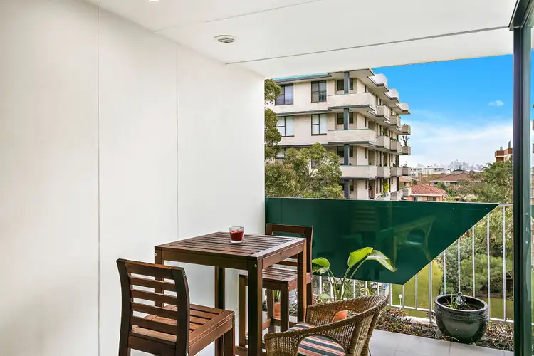 Second view of Homely unit listing, 405/8 Princess Street, Brighton-le-sands NSW 2216