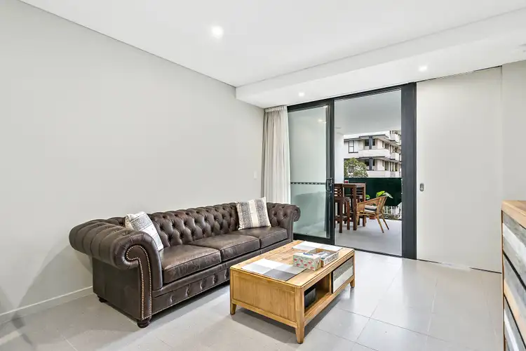 Fifth view of Homely unit listing, 405/8 Princess Street, Brighton-le-sands NSW 2216