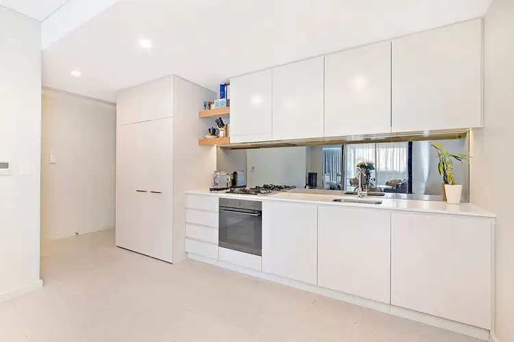 Sixth view of Homely unit listing, 405/8 Princess Street, Brighton-le-sands NSW 2216