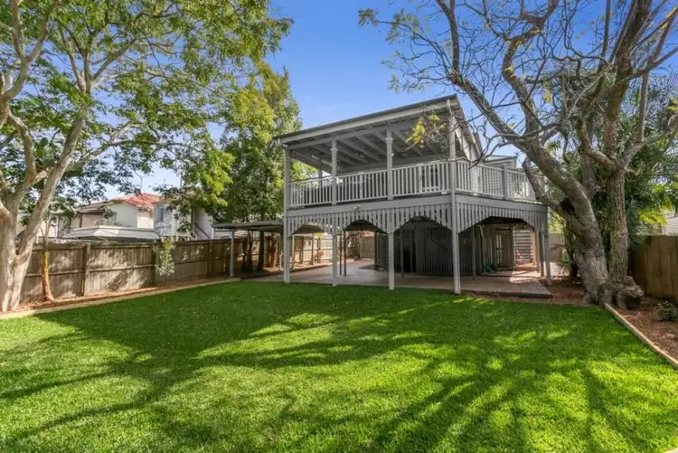 Main view of Homely house listing, 98 Khartoum Street, Gordon Park QLD 4031