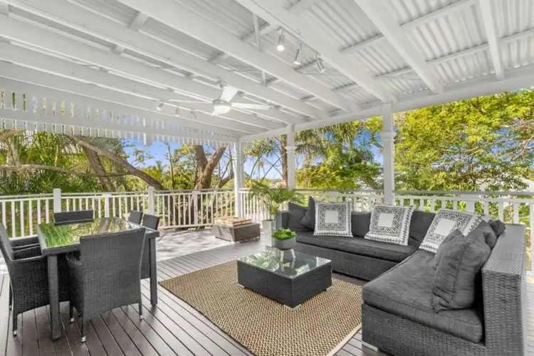 Second view of Homely house listing, 98 Khartoum Street, Gordon Park QLD 4031