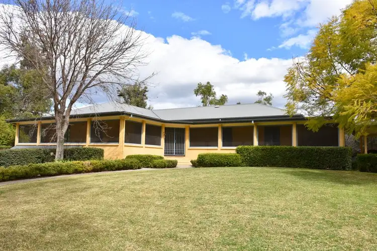 30C Sunnyside Road, Moree NSW 2400
