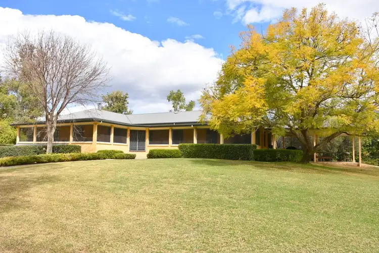 Second view of Homely house listing, 30C Sunnyside Road, Moree NSW 2400