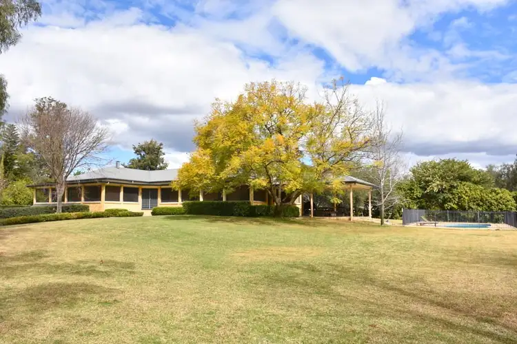 Third view of Homely house listing, 30C Sunnyside Road, Moree NSW 2400