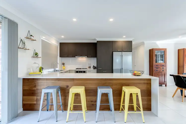 Second view of Homely house listing, 53 Bernheid Crescent, Sippy Downs QLD 4556