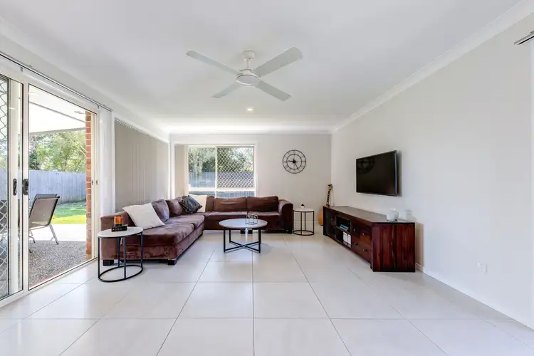 Third view of Homely house listing, 53 Bernheid Crescent, Sippy Downs QLD 4556
