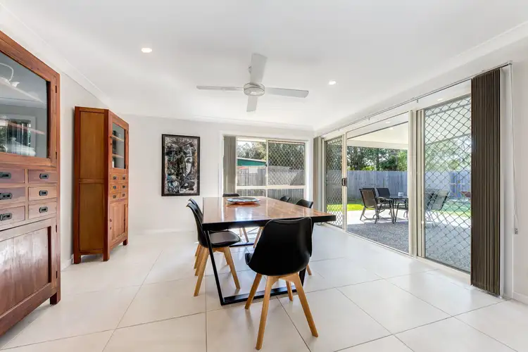 Fourth view of Homely house listing, 53 Bernheid Crescent, Sippy Downs QLD 4556