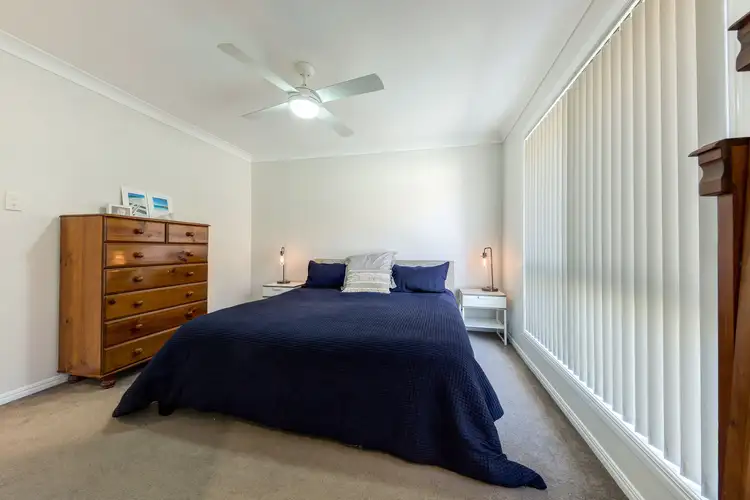 Fifth view of Homely house listing, 53 Bernheid Crescent, Sippy Downs QLD 4556