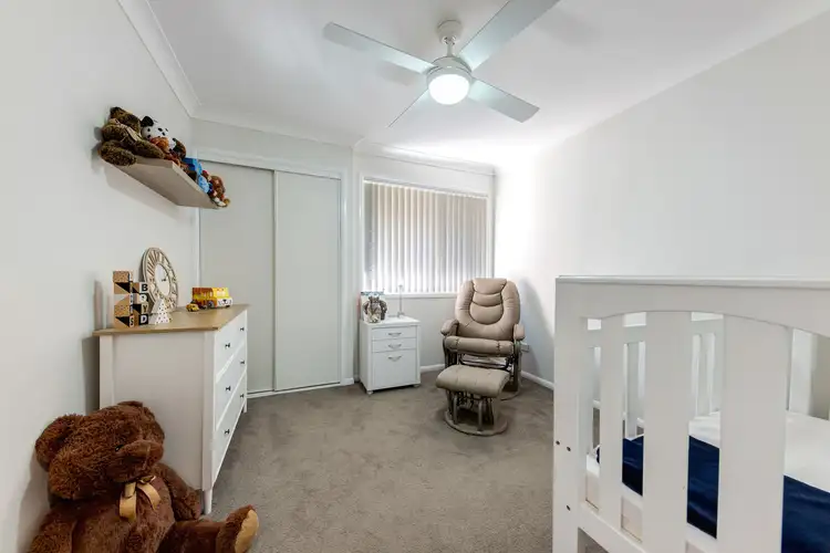 Sixth view of Homely house listing, 53 Bernheid Crescent, Sippy Downs QLD 4556