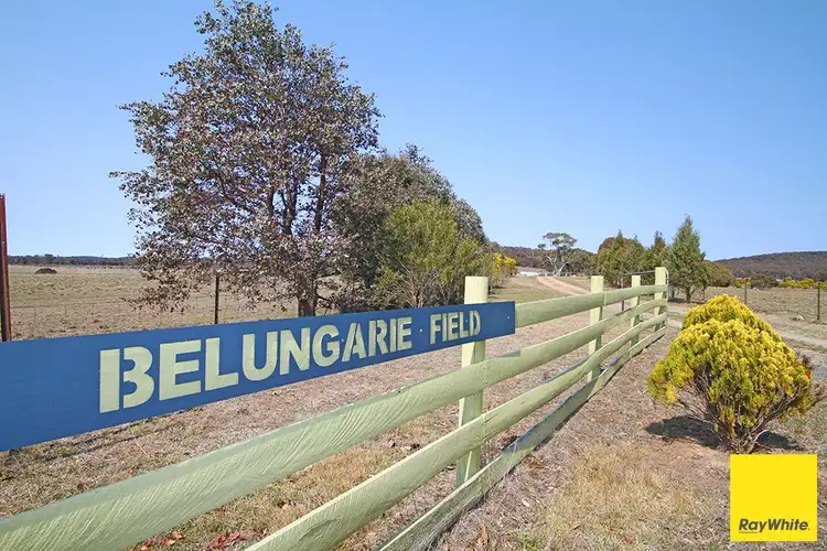 420 Cullulla Road, Tarago NSW 2580