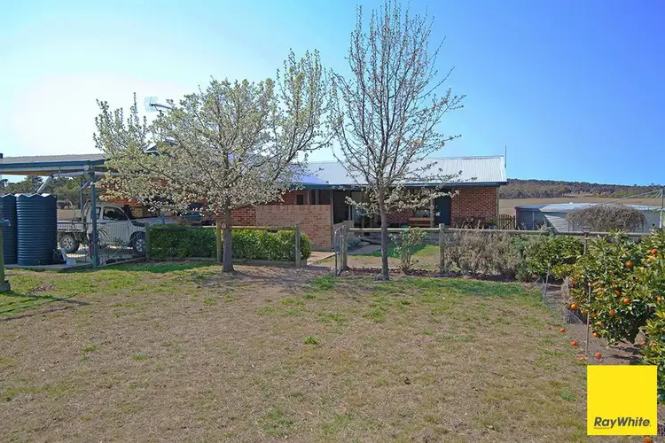 Sixth view of Homely house listing, 420 Cullulla Road, Tarago NSW 2580