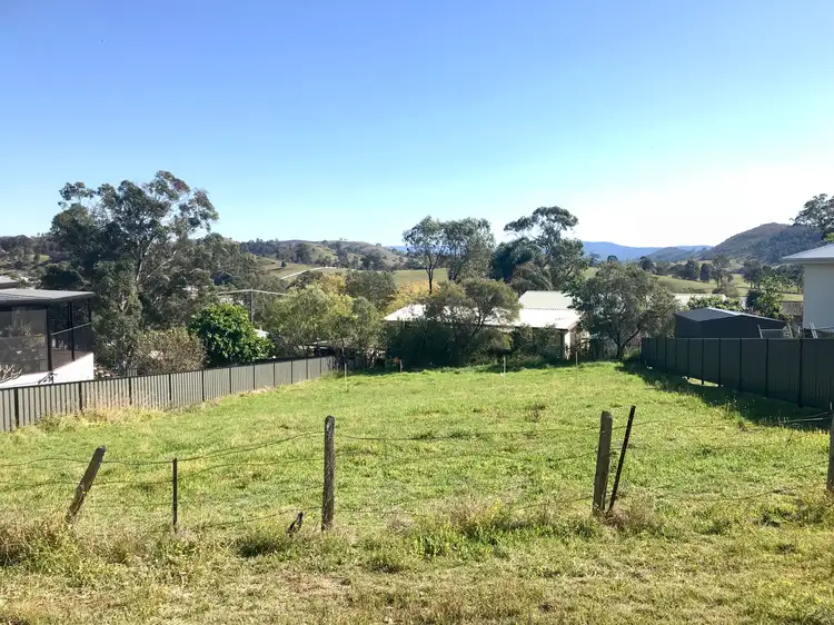 Main view of Homely land listing, 31 (lot 17 DP734281) Scott Avenue, Dungog NSW 2420