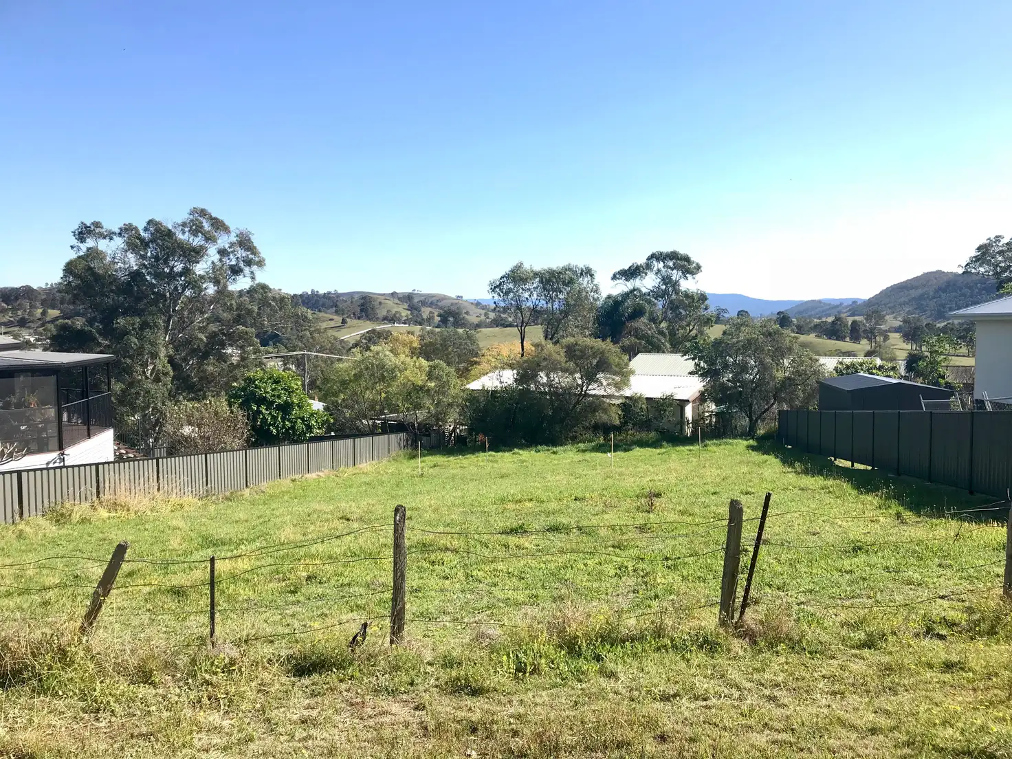Main view of Homely land listing, 31 (lot 17 DP734281) Scott Avenue, Dungog NSW 2420