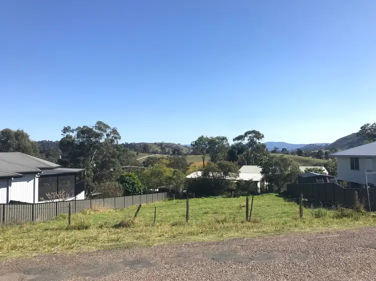 Second view of Homely land listing, 31 (lot 17 DP734281) Scott Avenue, Dungog NSW 2420