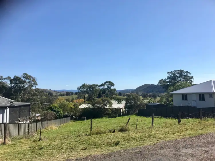 Third view of Homely land listing, 31 (lot 17 DP734281) Scott Avenue, Dungog NSW 2420