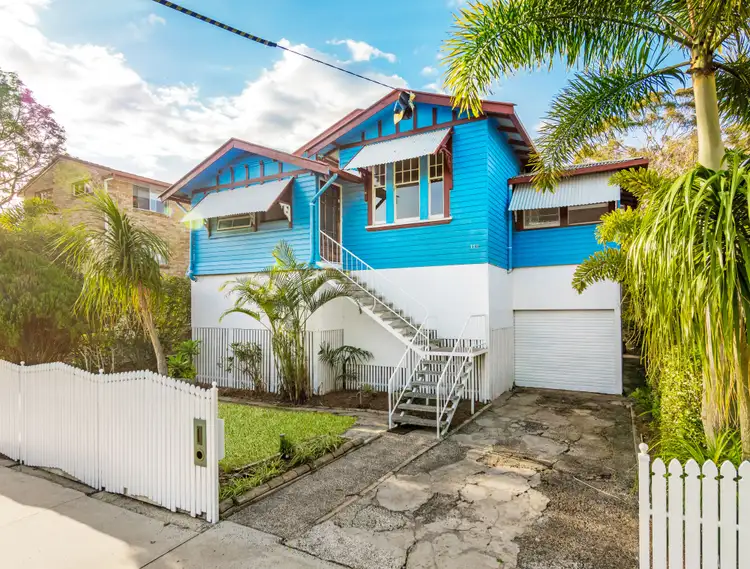 118 Laurel Avenue, Lismore NSW 2480