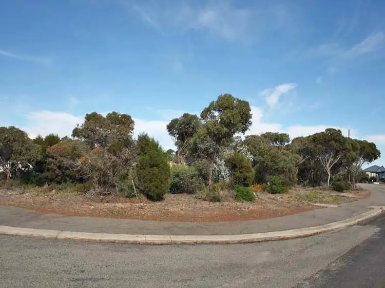 Second view of Homely land listing, 2 Melaleuca Court, Bremer Bay WA 6338