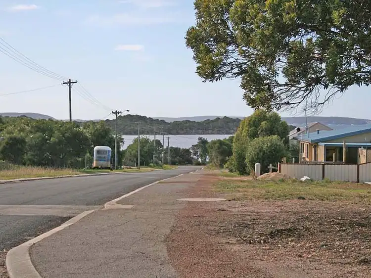 Fourth view of Homely land listing, 2 Melaleuca Court, Bremer Bay WA 6338