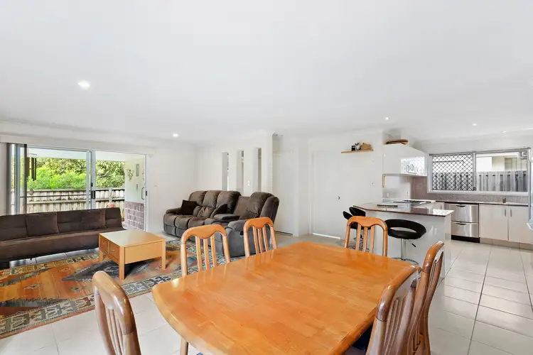 33/11 Eden Court, Nerang QLD 4211